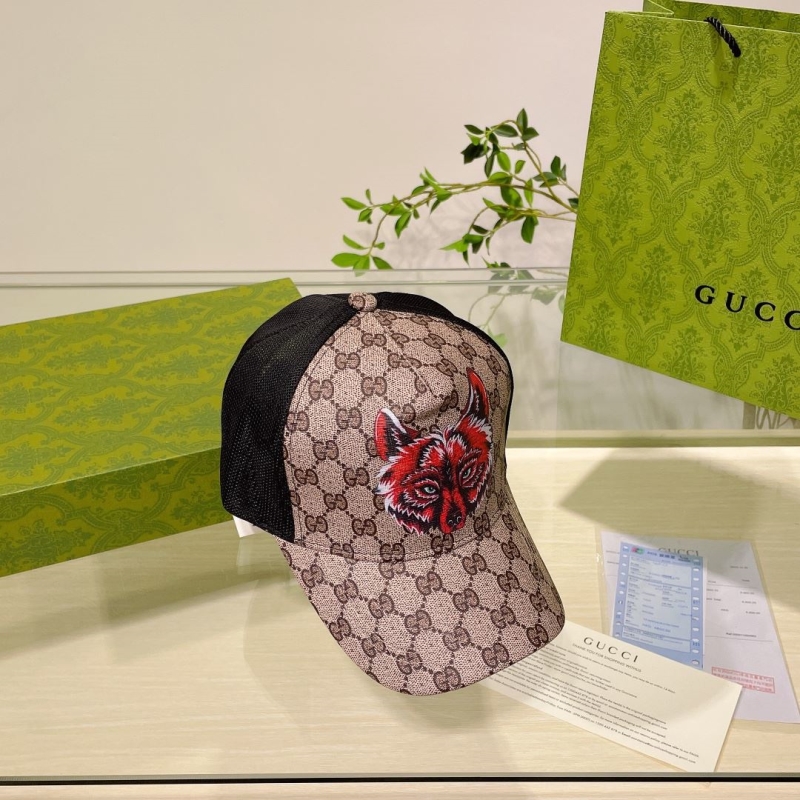 GUCCI